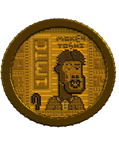 MonkeyToshiCoin